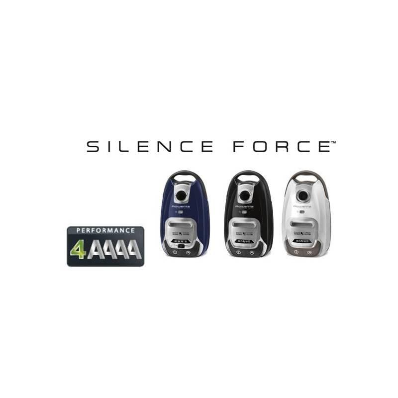 Sáčky do vysavače Rowenta ZR200540