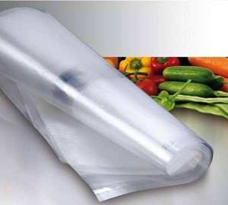 Sáčky JATA B28x40 průhledné