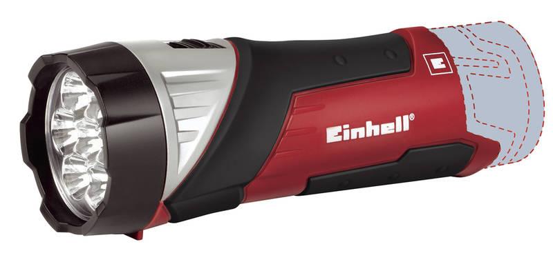 Sada aku nářadí Einhell TE-TK 12 Li Kit