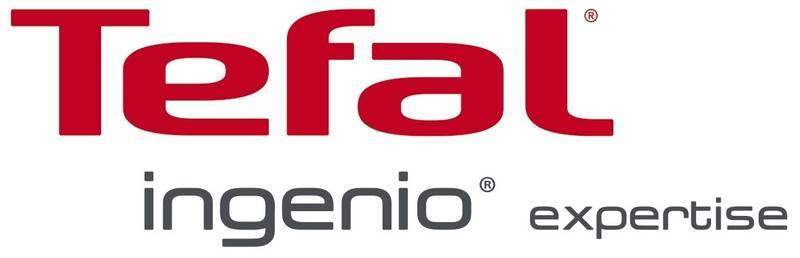 Sada hrnců Tefal Ingenio Expertise 4 ks černá