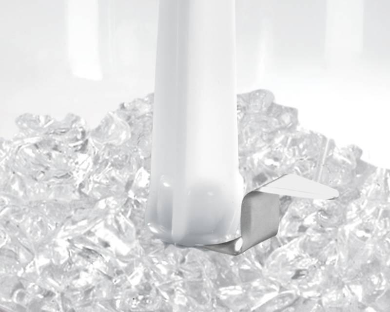 Sekáček potravin Bosch MMR15A1 bílý