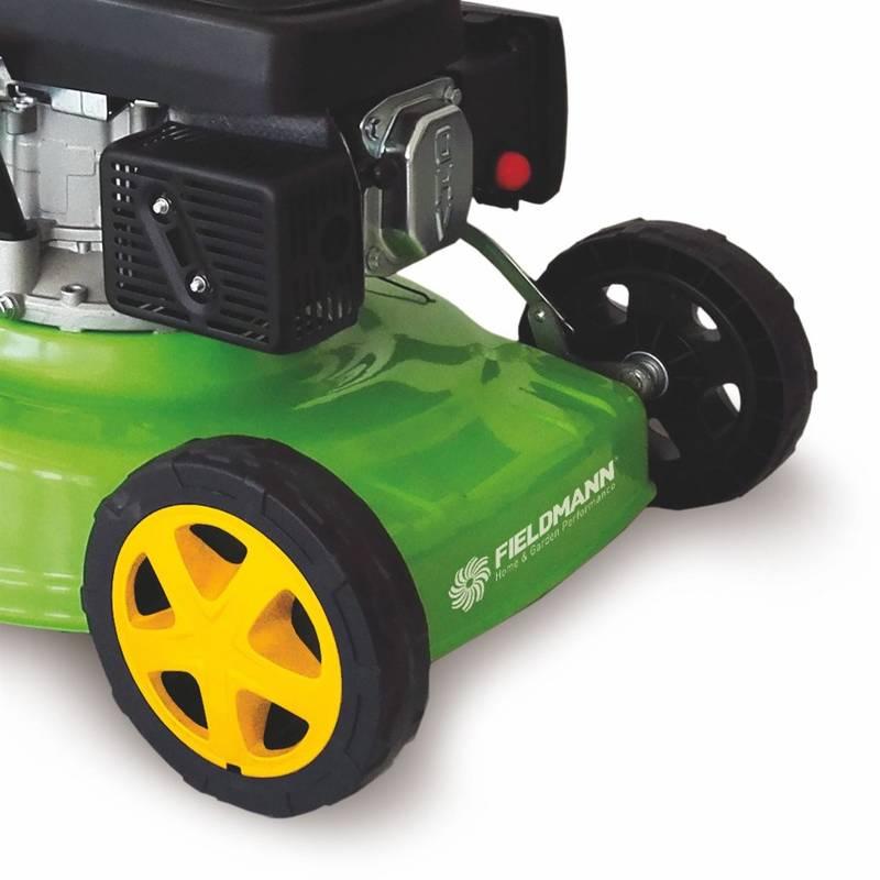 Sekačka Fieldmann FZR 4611-B