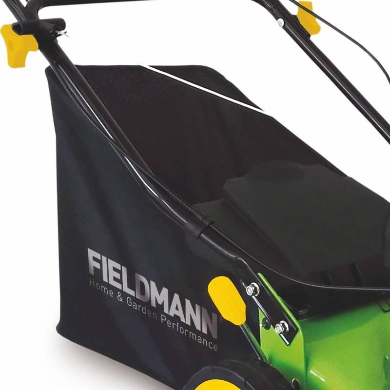 Sekačka Fieldmann FZR 4611-B