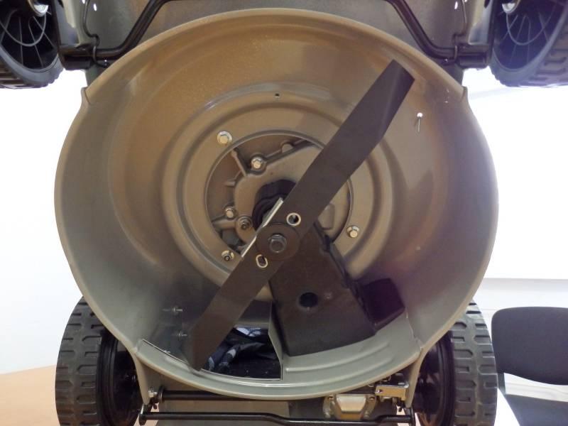 Sekačka VeGA 404 SDX