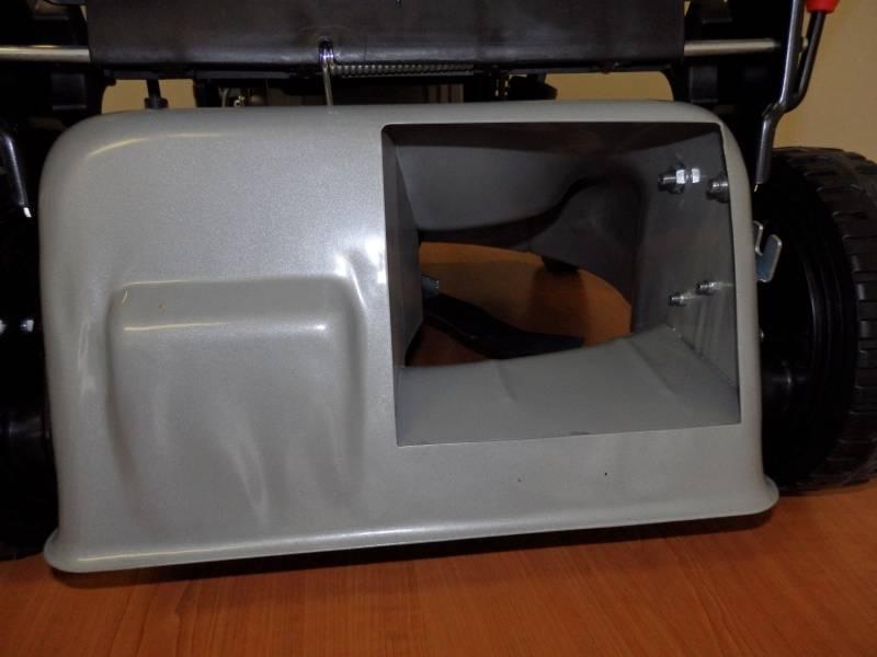 Sekačka VeGA 404 SDX