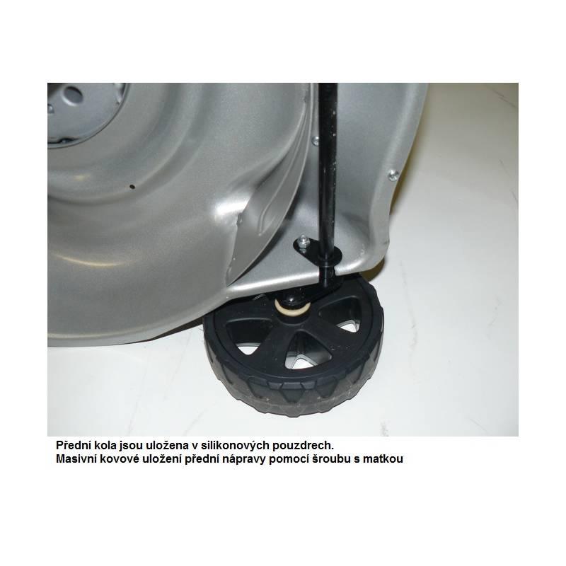 Sekačka VeGA 424 SDX