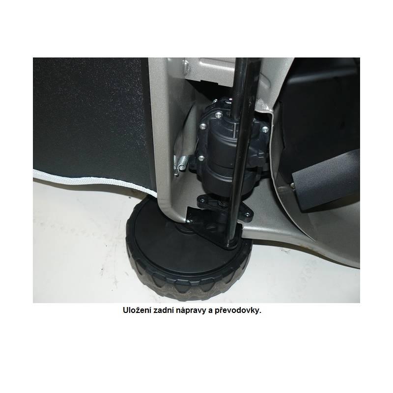 Sekačka VeGA 424 SDX