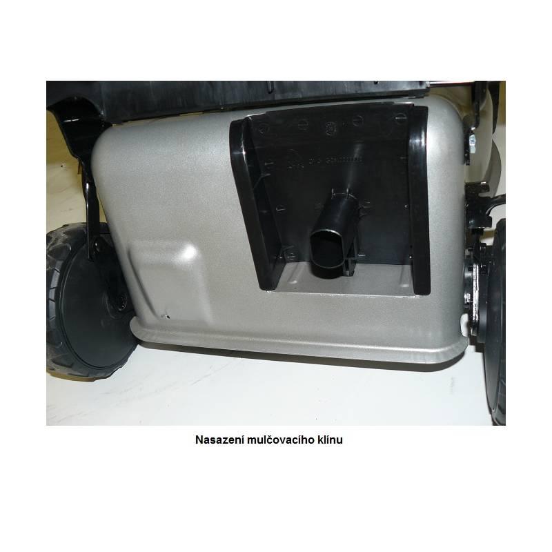 Sekačka VeGA 424 SDX