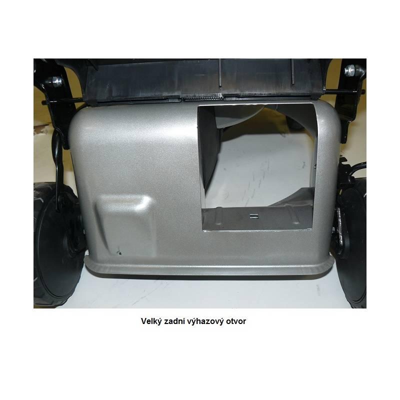 Sekačka VeGA 424 SDX