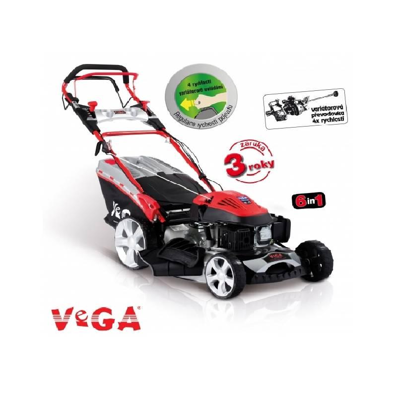 Sekačka VeGA 525 4SXH