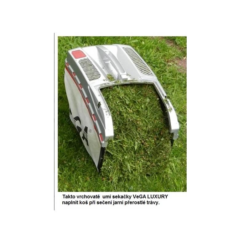 Sekačka VeGA 525 4SXH