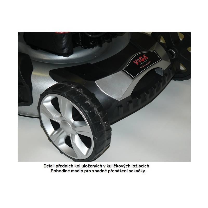 Sekačka VeGA 525 4SXH