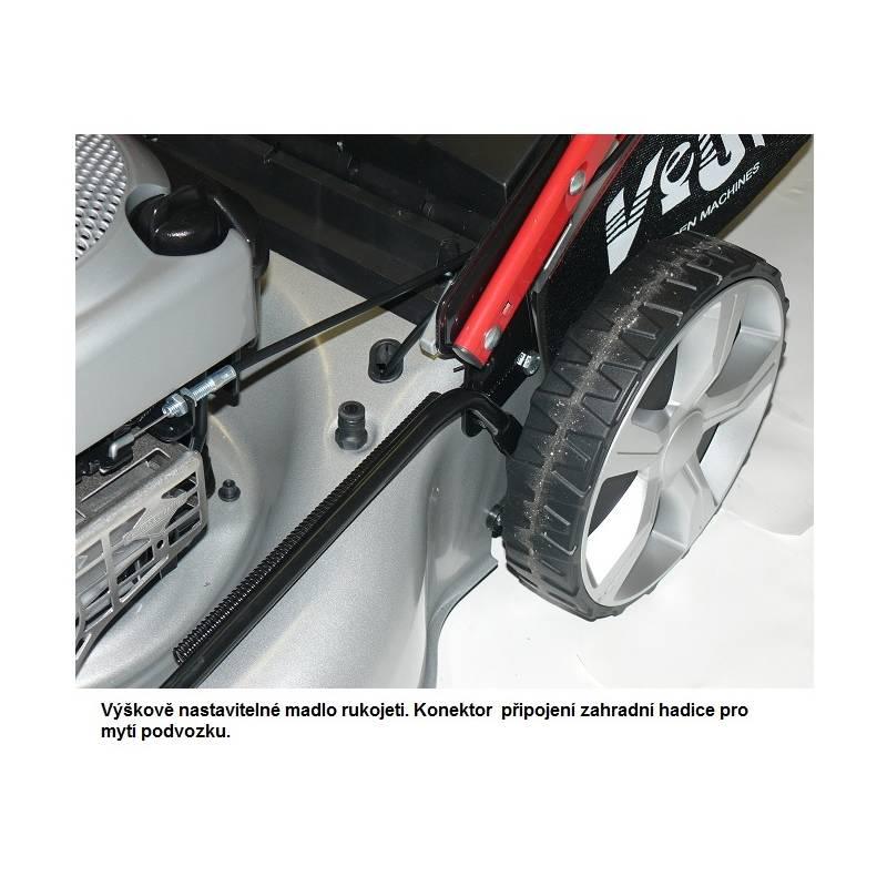 Sekačka VeGA 525 4SXH