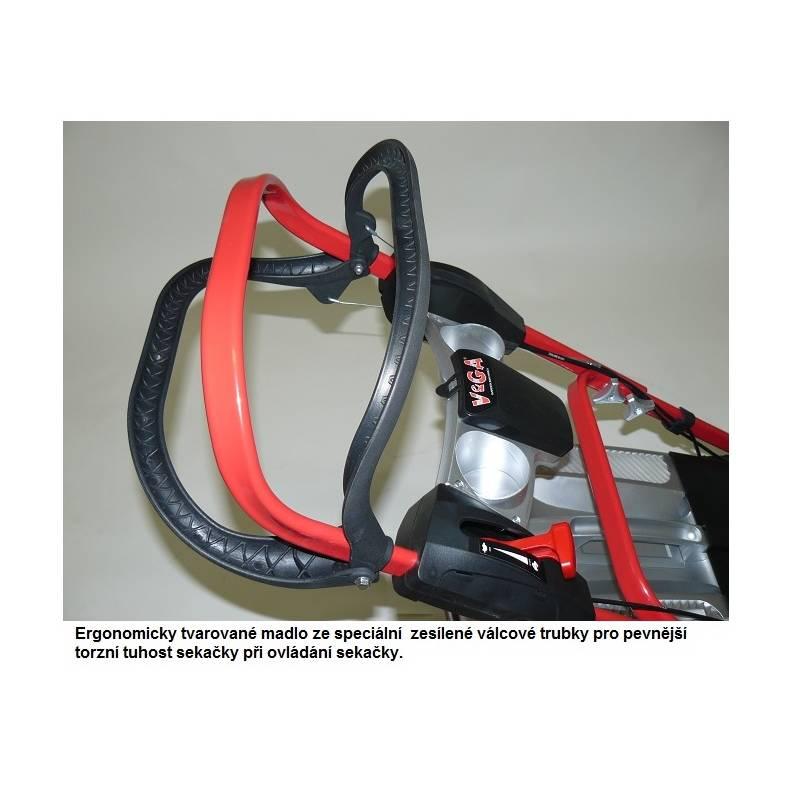 Sekačka VeGA 525 4SXH