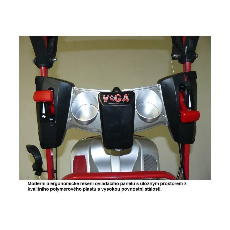 Sekačka VeGA 525 4SXH