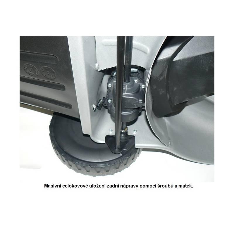 Sekačka VeGA 525 4SXH