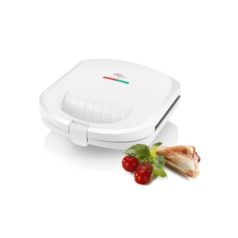 Sendvičovač Gallet Saumur CRO 625 bílý