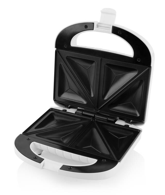 Sendvičovač Gallet Saumur CRO 625 bílý