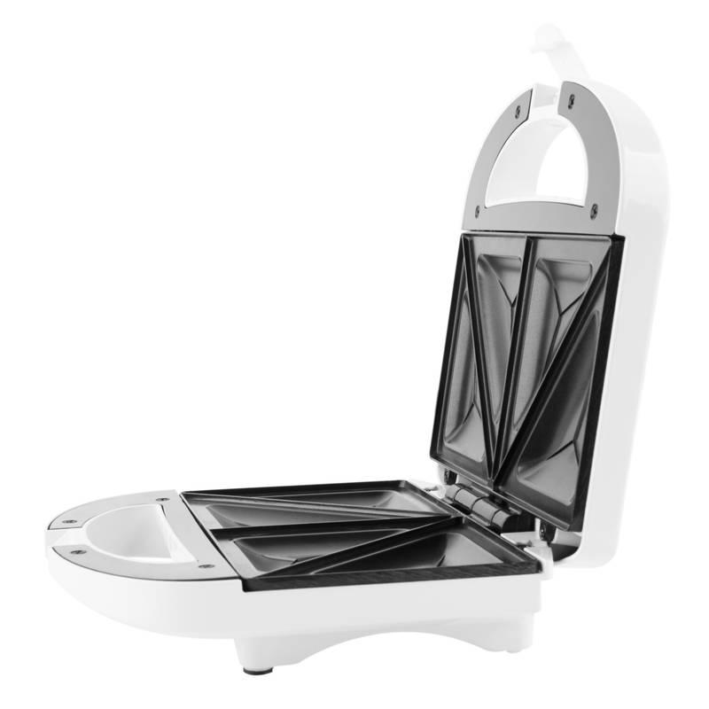 Sendvičovač Gallet Saumur CRO 625 bílý