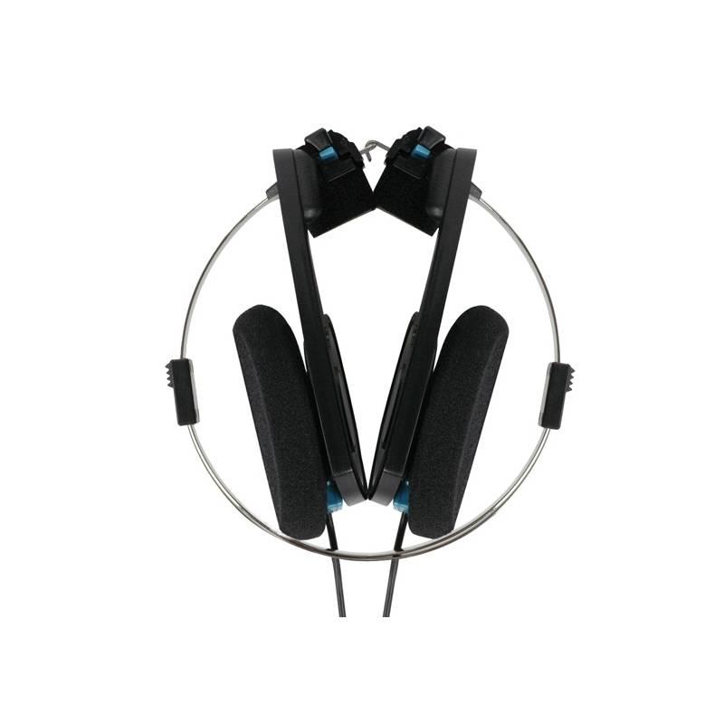 Sluchátka Koss PORTA PRO KTC černá