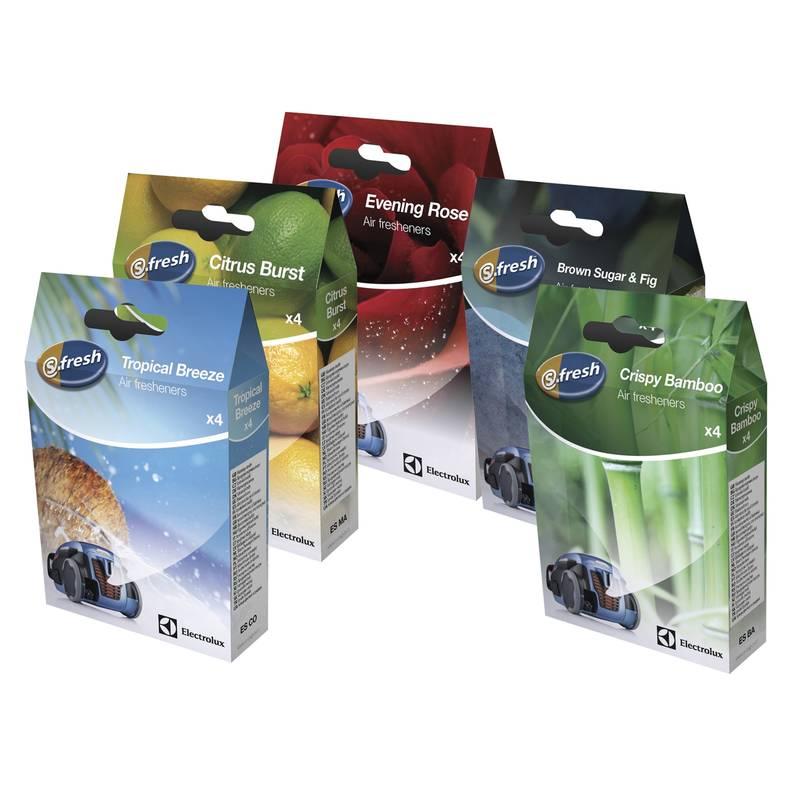 Vůně Electrolux ES CO