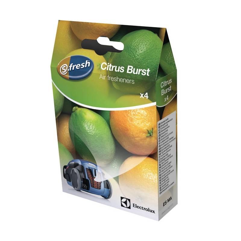 Vůně Electrolux ES MA