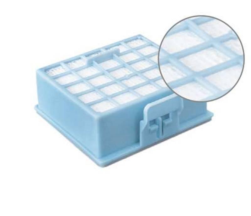 Vysavač podlahový Bosch BGL3A132 červený