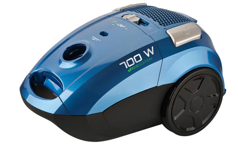 Vysavač podlahový ETA Tiago 4507 90000 modrý
