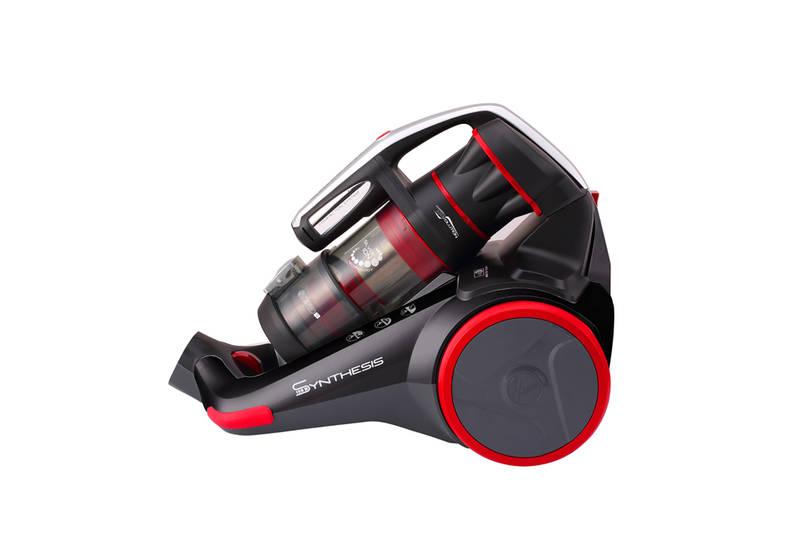Vysavač podlahový Hoover Synthesis ST71_ST20011