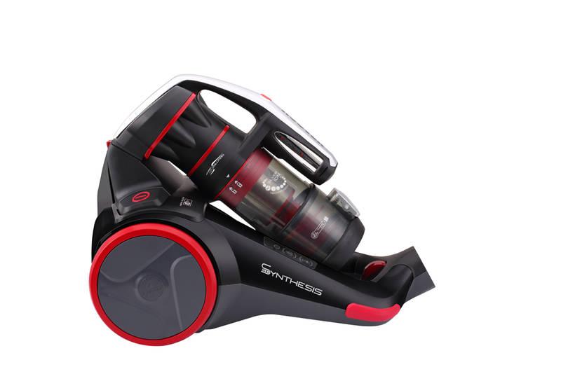 Vysavač podlahový Hoover Synthesis ST71_ST20011