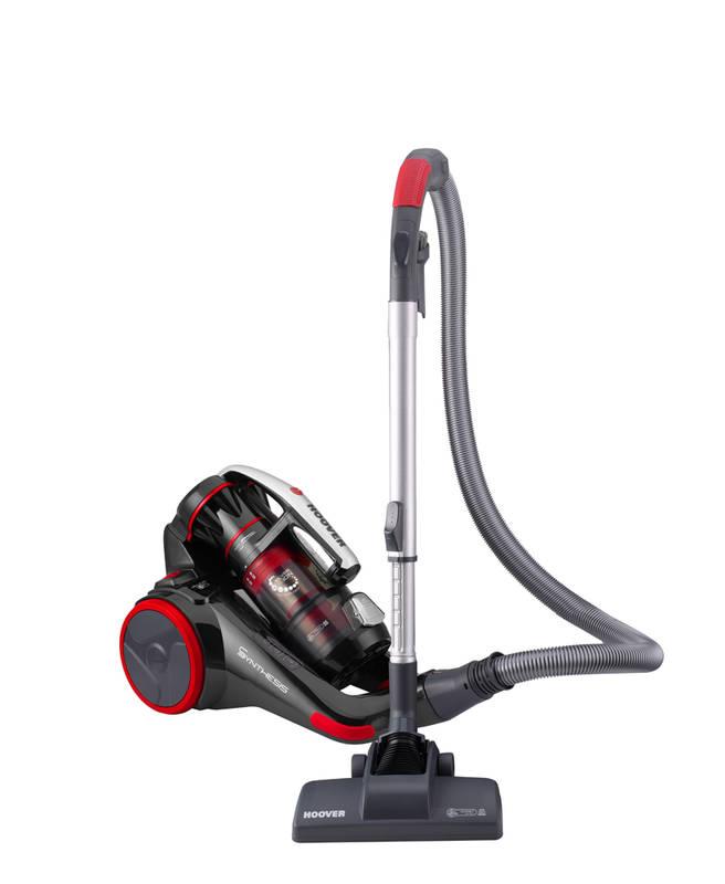 Vysavač podlahový Hoover Synthesis ST71_ST20011