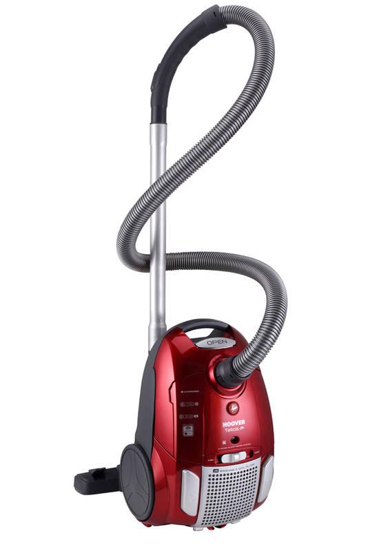 Vysavač podlahový Hoover Telios Plus TE70_TE75011