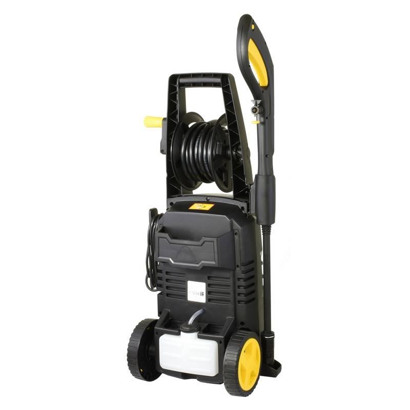 Vysokotlaký čistič Riwall REPW 150 SET