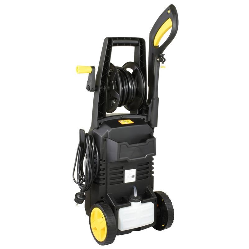 Vysokotlaký čistič Riwall REPW 150 SET