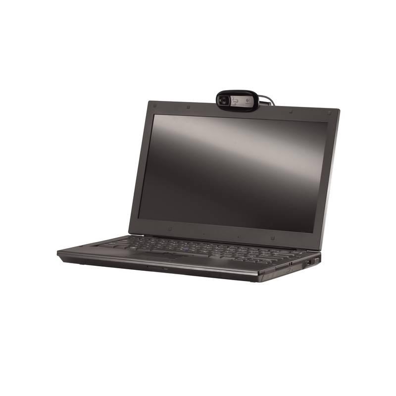 Webkamera Logitech HD Webcam C170 černá