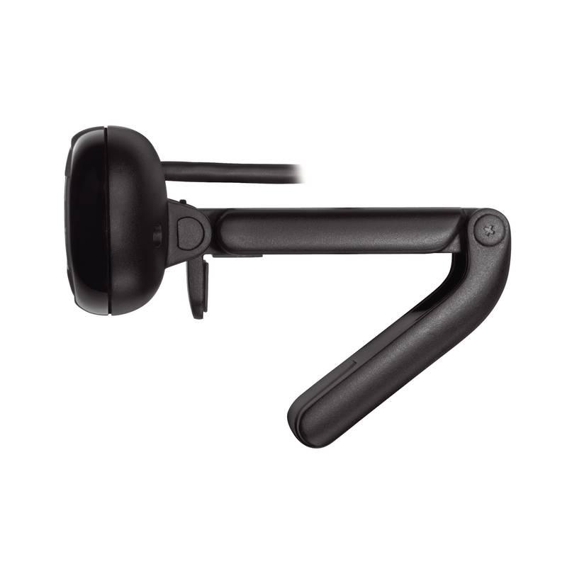 Webkamera Logitech HD Webcam C170 černá