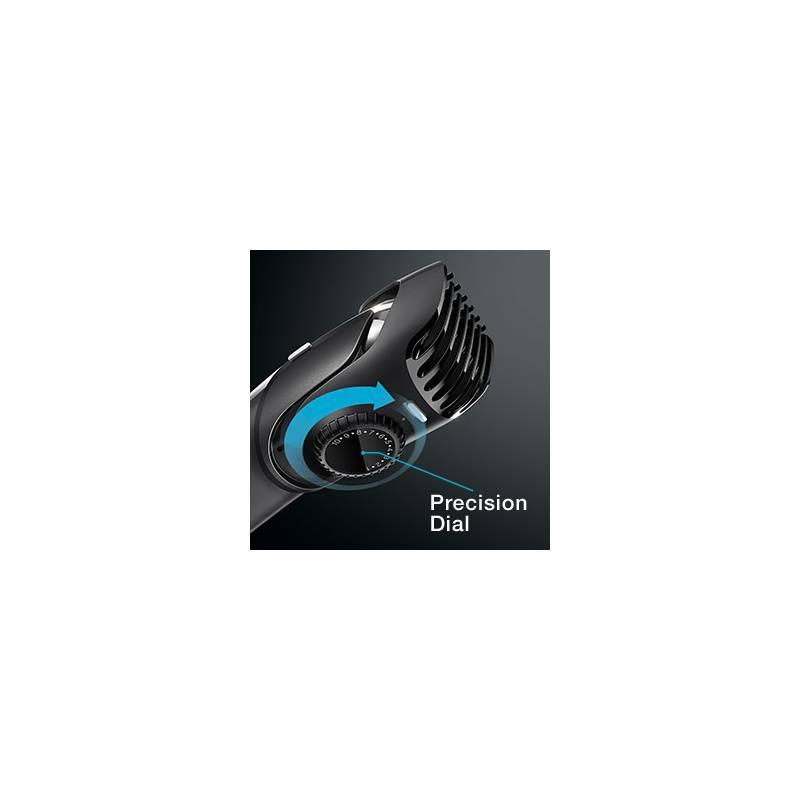 Zastřihovač vousů Braun BT 5070 černý