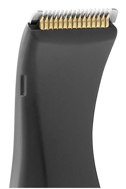 Zastřihovač vousů Rowenta TN3620F0 černý