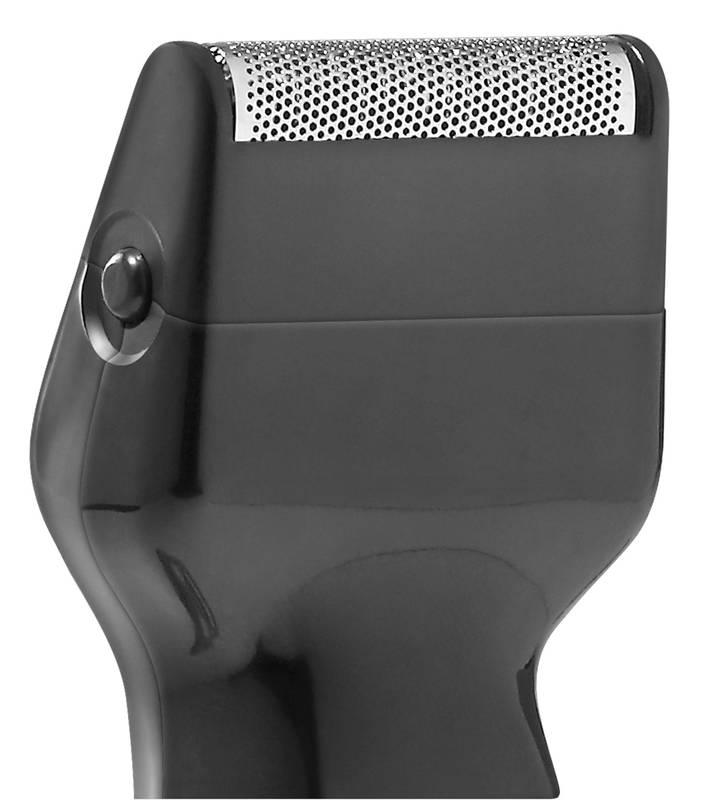 Zastřihovač vousů Rowenta TN3620F0 černý