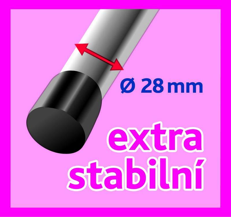 Žehlicí prkno Vileda Viva Express Bravo