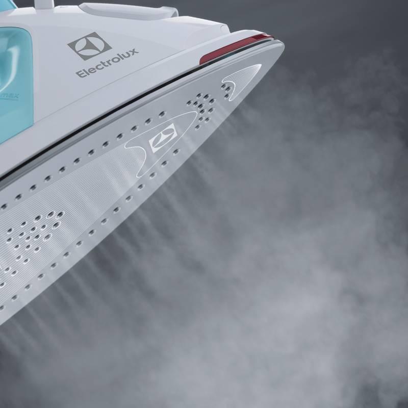 Žehlička Electrolux EDB5230 modrá