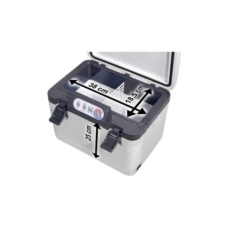 Autochladnička Compass 19 l