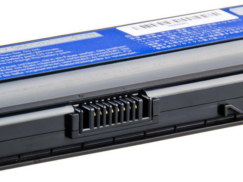 Baterie Avacom pro Acer Aspire 7750 Aspire 5750 TravelMate 7740 Li-Ion 11,1V 5800mAh