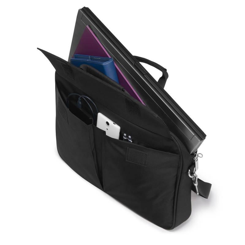 Brašna na notebook DICOTA Toploader 14