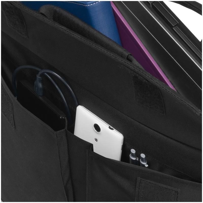 Brašna na notebook DICOTA Toploader 14