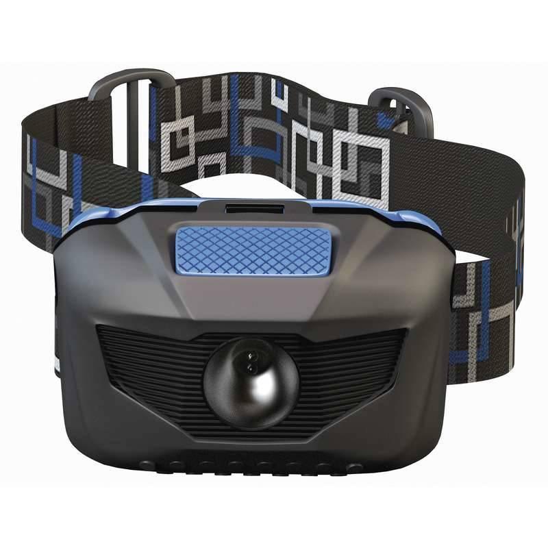 Čelovka EMOS 1x LED 1W