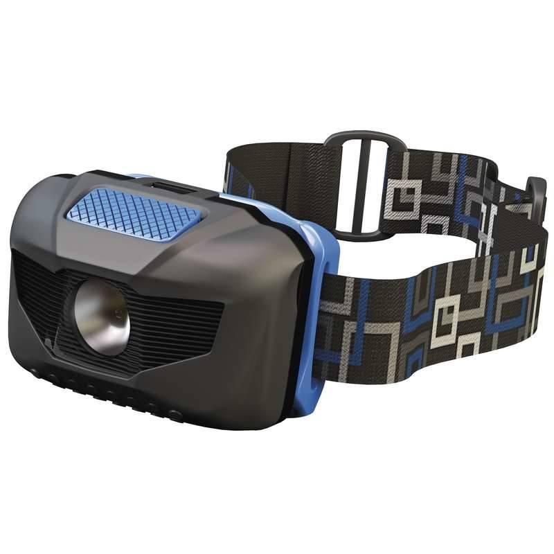 Čelovka EMOS 1x LED 1W