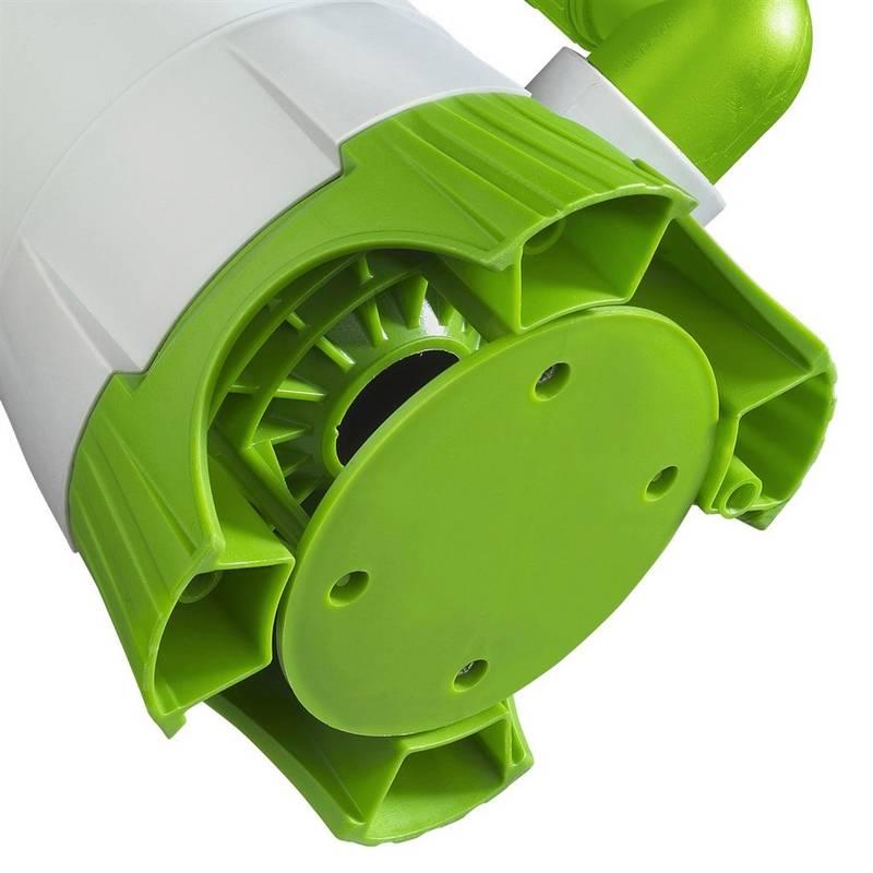 Čerpadlo ponorné Eurom Flow 400