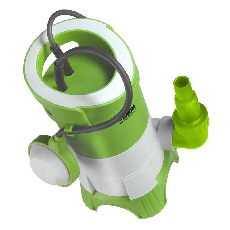 Čerpadlo ponorné Eurom Flow 400