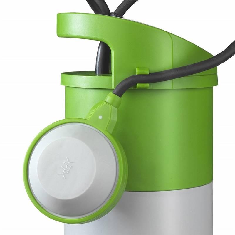 Čerpadlo ponorné Eurom Flow 400